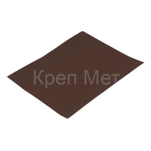 Шлифлист на бумажной основе, P 1000, 230 х 280 мм, 10 шт, влагостойкий Сибртех