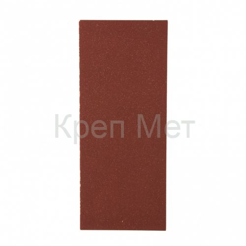 Шлифлист на бумажной основе, P 320, 115 х 280 мм, 5 шт, водостойкий Matrix