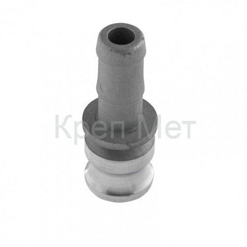 Соединитель для шлангов тип E, 3/4" Сибртех