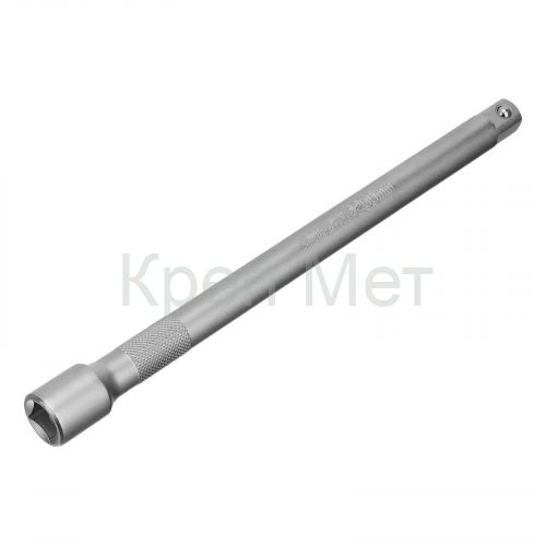 Удлинитель, 250 мм, 1/2, CrV Stels