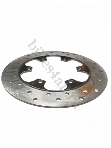 Тормозной диск передний Bajaj Boxer 150