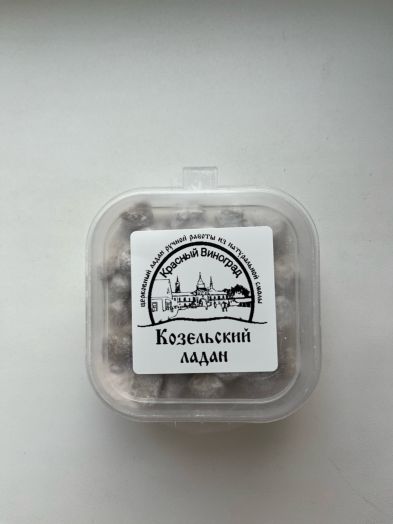 Козельский Ладан "Красный Виноград" 50 грамм