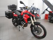 BMW F800GS