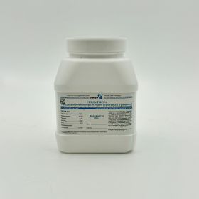 Среда Гисса с бромкрезоловым пурпурным и рамнозой, 250 гр