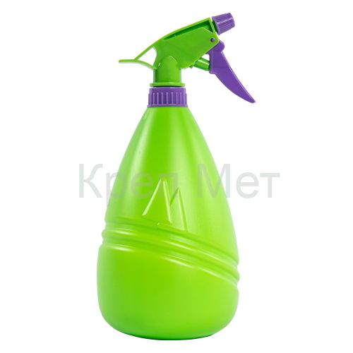 Опрыскиватель ручной, 1.25 л, с пульверизатором Palisad