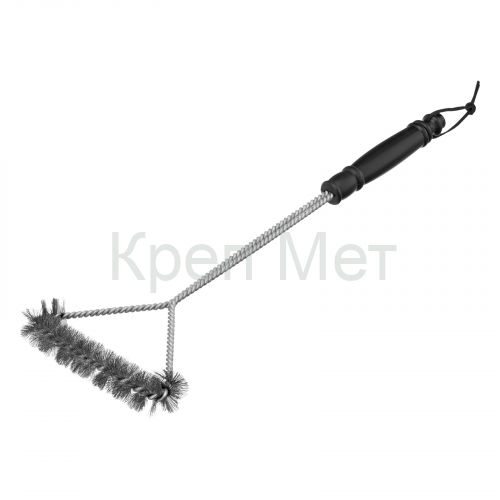 Щетка для чистки гриля, 43 см Camping Palisad