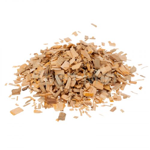 Щепа для копчения птицы ольха + вишня, Camping Palisad