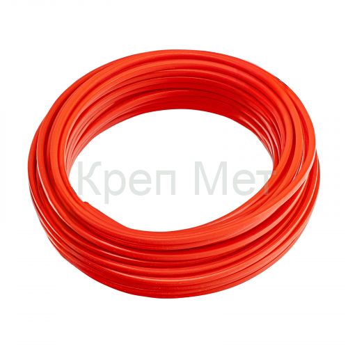 Леска для триммера квадратная, 3.0 мм х 10 м, Сибртех