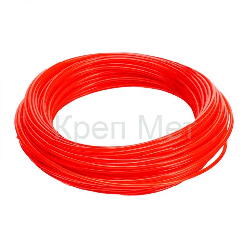 Леска для триммера круглая 1,3 мм х 15 м MTX