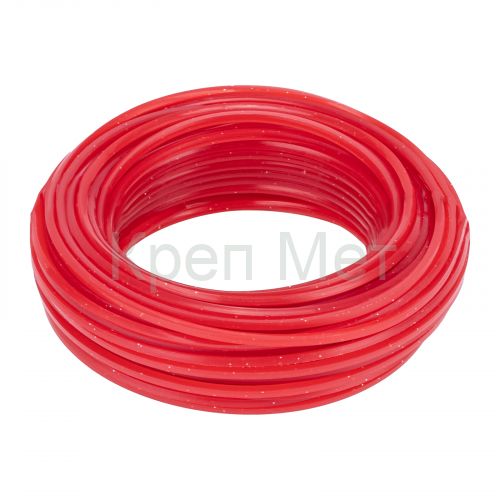 Леска для триммера армированная алюминием квадрат 2,0 мм х 15 м MTX