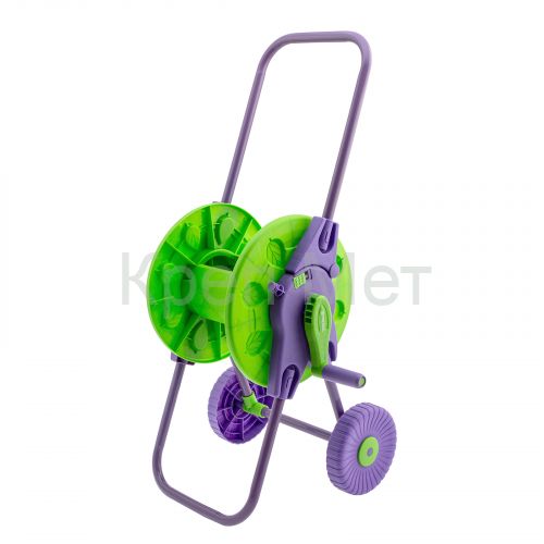 Катушка для шланга 30 м, на колесах Palisad