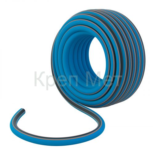 Шланг поливочный армированный, 1/2", 50 м, Luxe Palisad