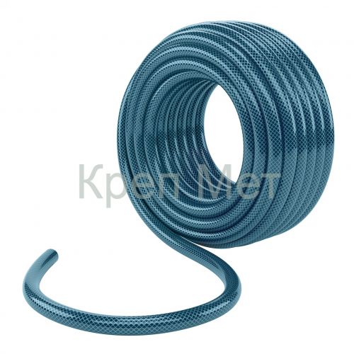 Шланг поливочный армированный ПВХ 3/4", 20 м