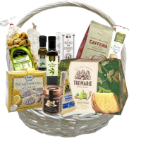 Корзинка Pisa