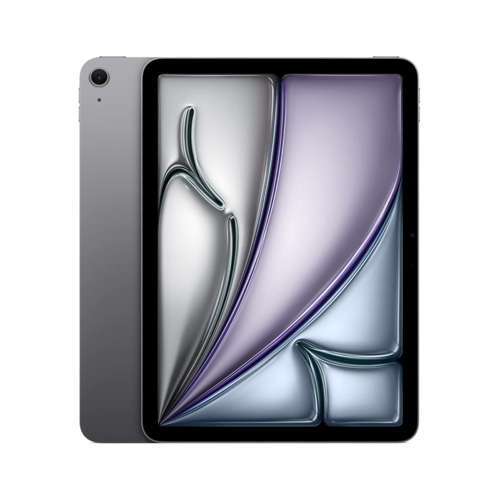 Планшет Apple iPad Air (2025) 13" 128Gb Wi-Fi Серый Космос (Без RuStore)