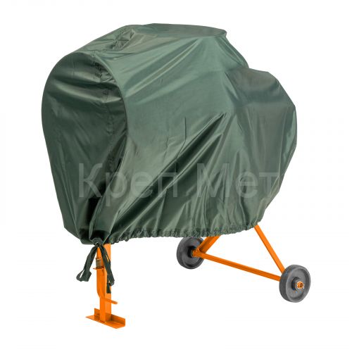 Чехол для бетоносмесителя, 120-200 литров, полиэстер Сибртех