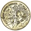 Павел Эдмунд Стрелецкий (1797 - 1873) 2 злотых Польша 1997