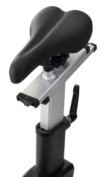 VictoryFit VF-GymRider 225 Black