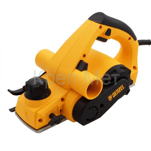 Рубанок электрический EP-82, 720 Вт, 82 мм Denzel