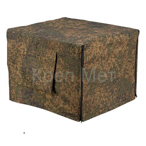 Чехол универсальный для генераторов Denzel