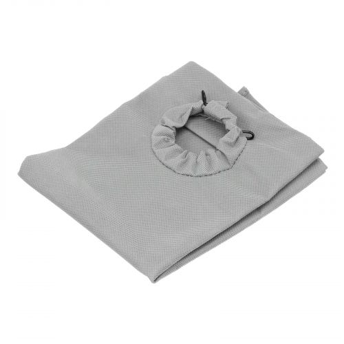 Мешок тканевый многоразовый для пылесосов Denzel RVC20, RVC30, LVC20, LVC30 Denzel