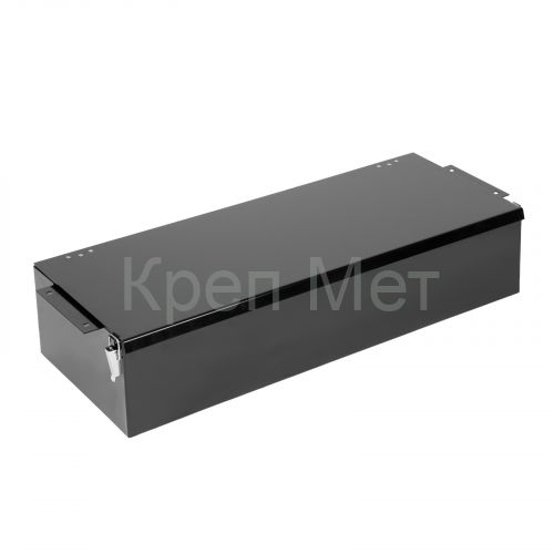 Ящик-сиденье для мотоблочного прицепа B-500 Denzel