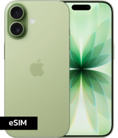 Apple iPhone 17 512GB Sage (зеленый) eSIM