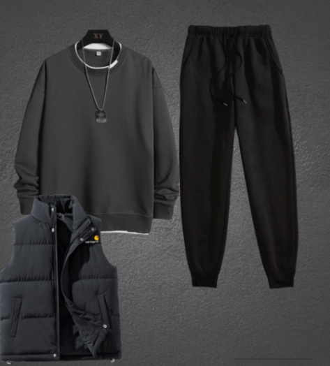 Костюм мужской ​49972