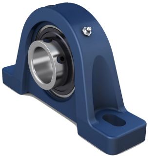 Подшипниковый узел UCP 322