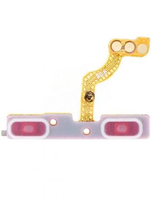 Шлейф кнопок громкости для Samsung Galaxy Z Fold4 (F936B)