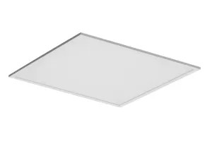 CSVT KROKUS-PANEL 34 595x595х10 CRI80 4000 microprisma-opal IP54/IP20 белый