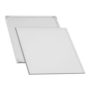 CSVT KROKUS-PANEL-А 34 595x595х10 CRI80 4000 microprisma-opal IP54/IP20 белый для выносного БАП