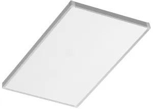 CSVT KROKUS-PANEL-А 34 588x588х10 CRI80 3000 opal-sand IP54/IP20 белый для выносного БАП