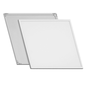 CSVT KROKUS-PANEL 34 588x588х10 CRI90 4000 microprisma-opal IP54/IP20 белый