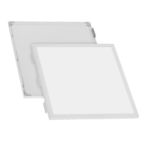 CSVT KROKUS-PANEL-A 34 600х600х10 CRI80 3000 opal-sand IP54/IP20 белый для выносного БАП