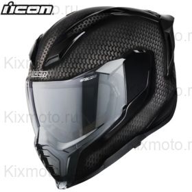 Шлем Icon Ultraflite Carbon