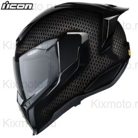Шлем Icon Ultraflite Carbon
