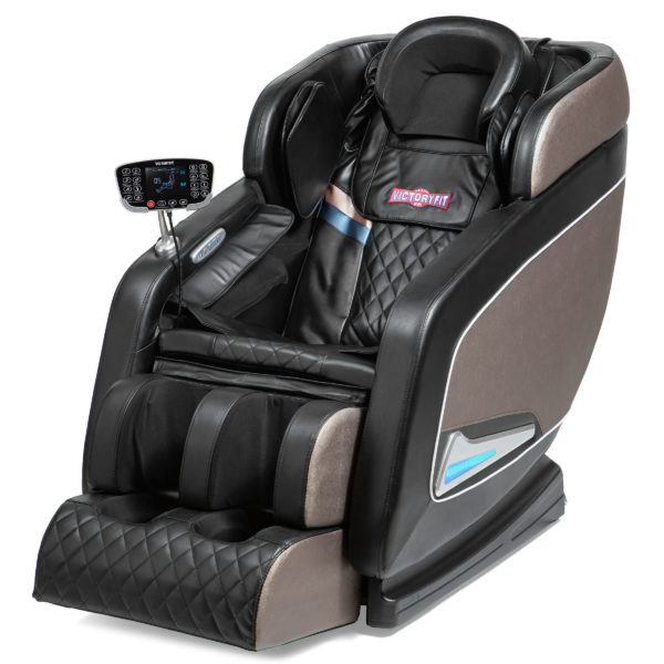VictoryFit VF-M68 Black