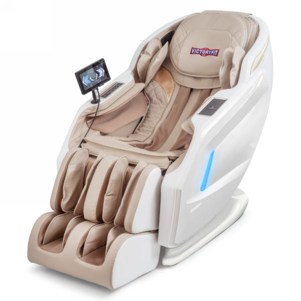 VictoryFit VF-M91 White