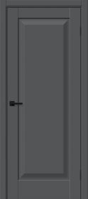 Межкомнатная Дверь с Экошпоном Bravo Прима-20 Stormy Silk 600x2000, 700x2000, 800x2000, 900x2000мм / Браво