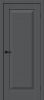 Межкомнатная Дверь с Экошпоном Bravo Прима-20 Stormy Silk 600x2000, 700x2000, 800x2000, 900x2000мм / Браво