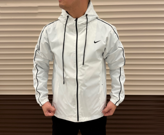 Ветровка мужская 49994