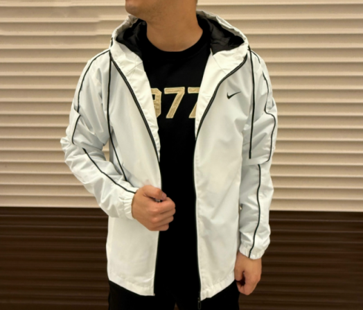 Ветровка мужская 49994