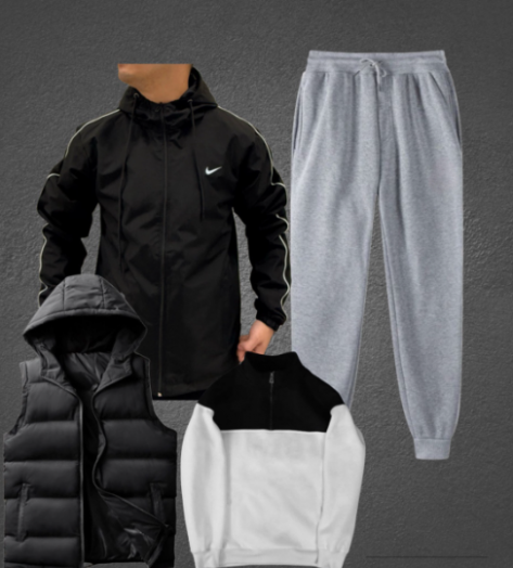 Костюм мужской ​50018