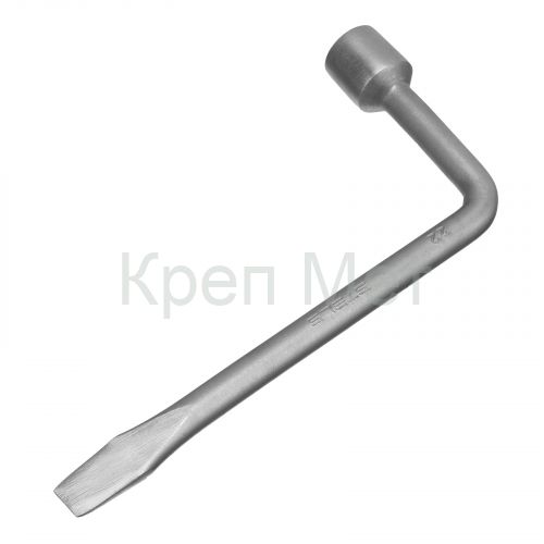 Ключ баллонный, 22 мм Stels