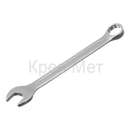 Ключ комбинированный, 25 мм, CrV, антислип Stels