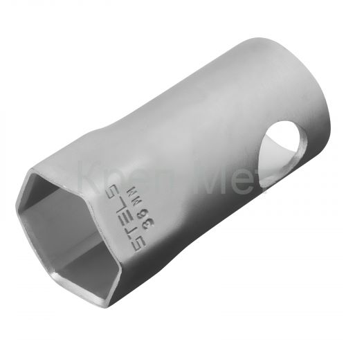 Ключ торцевой ступичный 36 мм Stels