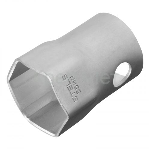 Ключ торцевой ступичный 55 мм Stels