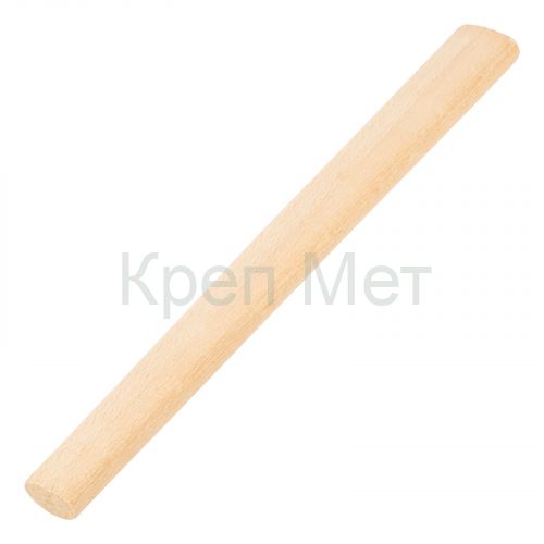 Рукоятка для кувалды, шлифованная, Бук, 500 мм Сибртех