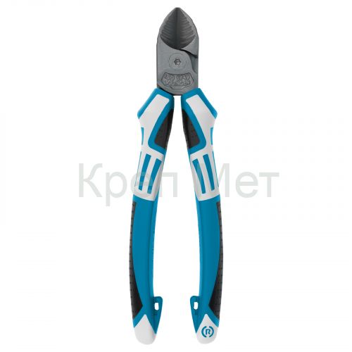 Бокорезы 180 мм, трехкомпонентные рукоятки Gross